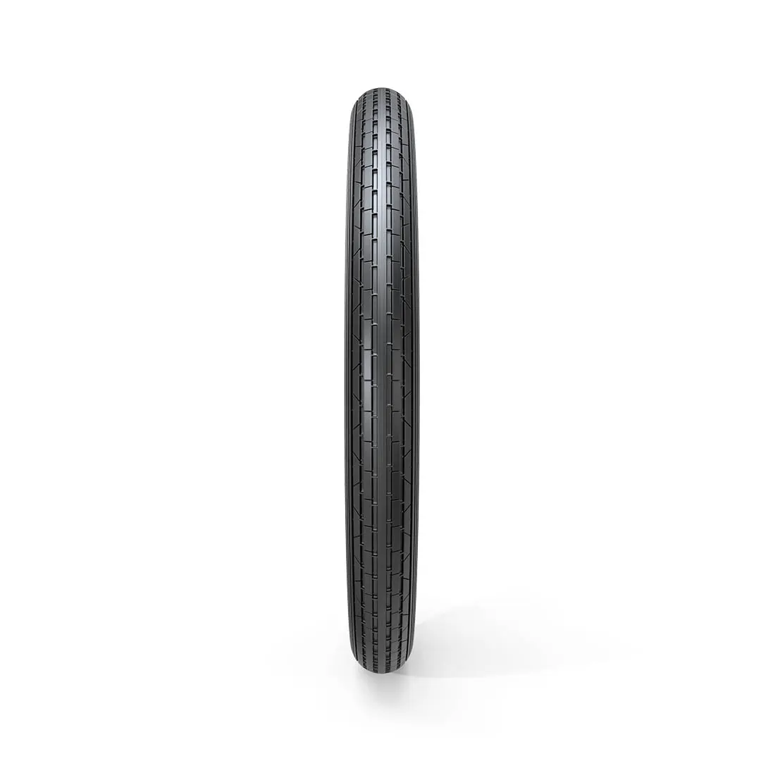 تایر موتور سیکلت 18×2.50 جلو Tube Type