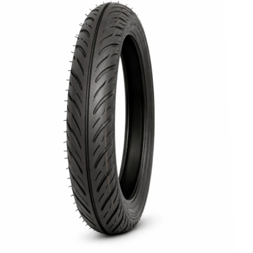 تایر موتور سیکلت یزد تایر 17×2.75 معمولی