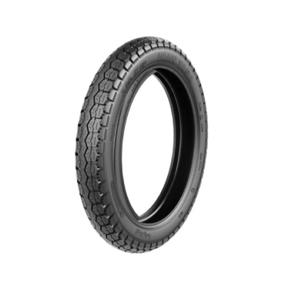 تایر موتور سیکلت یزد تایر 17×3.00 بریجستون