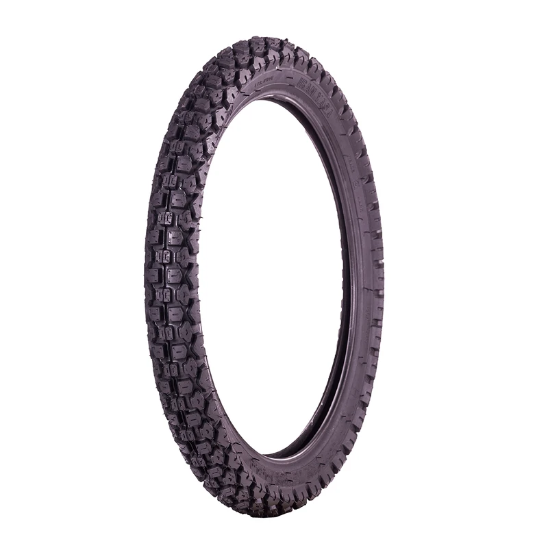 تایر موتور سیکلت یزد تایر 21×3.00 VEE