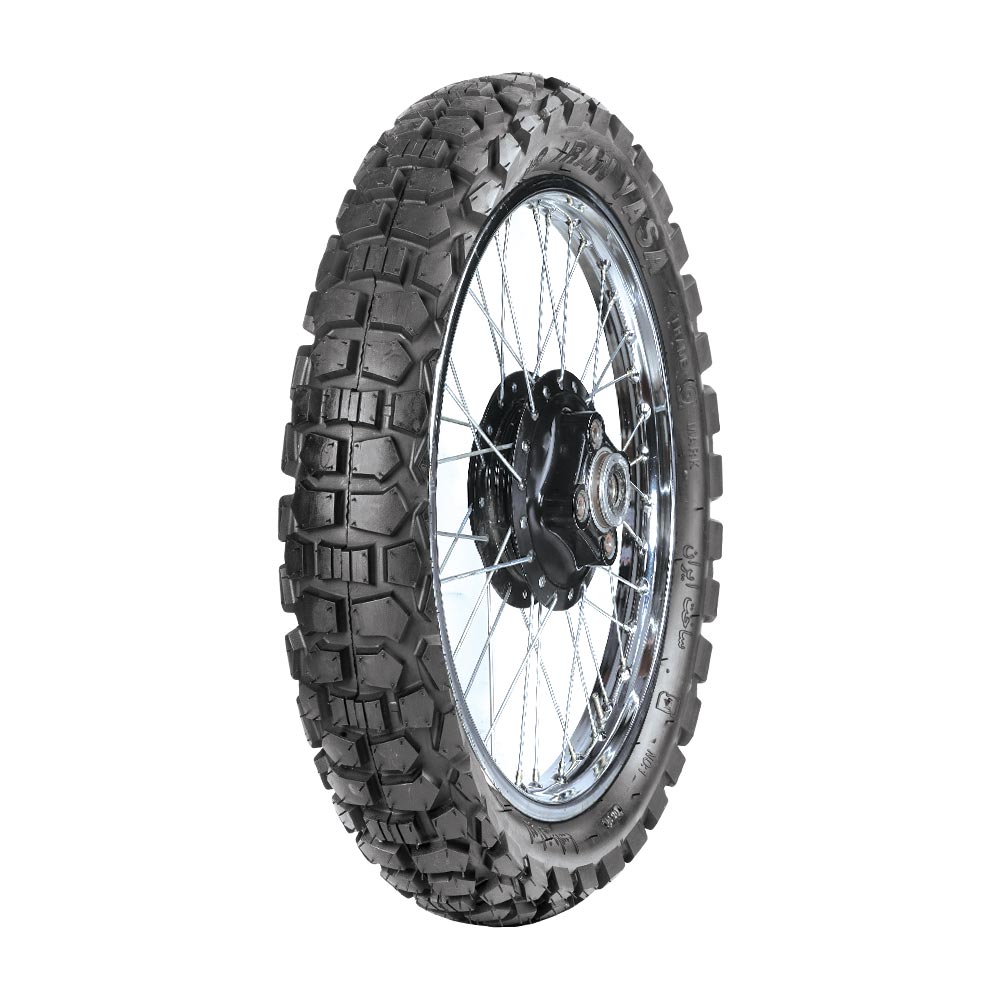 تایر موتور سیکلت یزد تایر 18×4.60